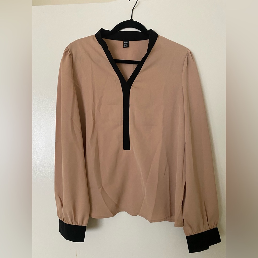 Shein Blouse